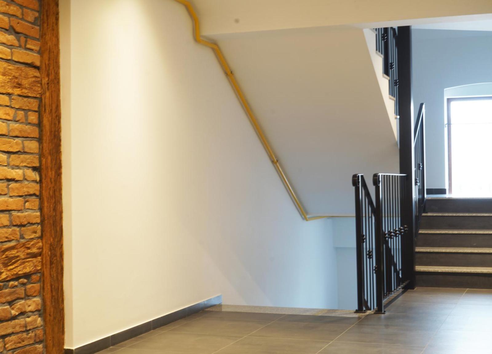 Kamienica Na Nowo Apartamenty Warszawska Мронгово Экстерьер фото